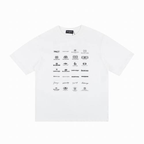 B t-shirt men-3439(XS-L)