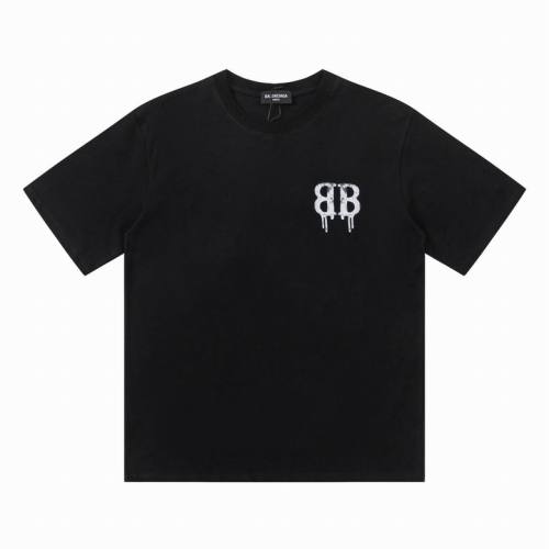 B t-shirt men-3448(XS-L)