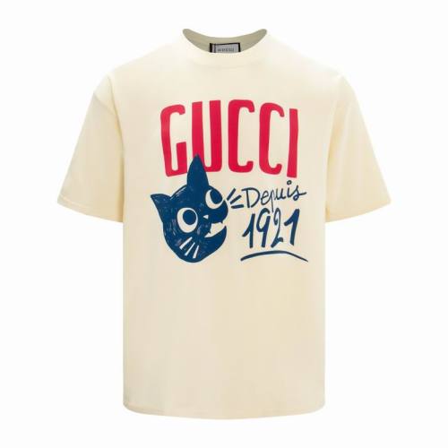 G men t-shirt-4974(XS-L)