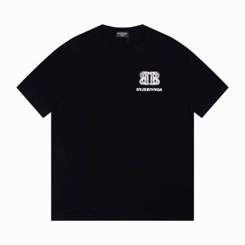 B t-shirt men-3462(XS-L)