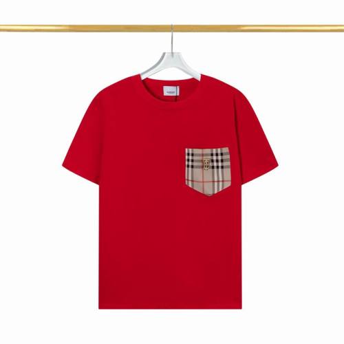 Burberry t-shirt men-2223(M-XXXL)