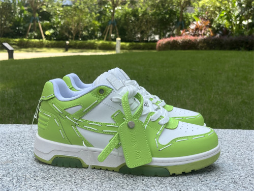 OFFwhite Women Shoes 1：1 quality-144