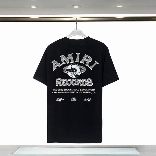 Amiri t-shirt-738(S-XXXL)