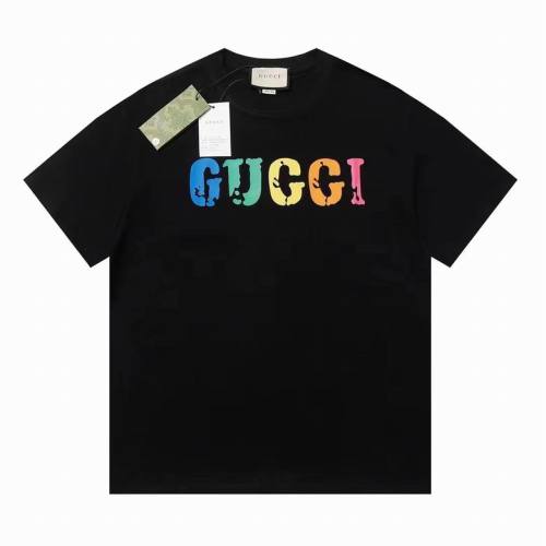 G men t-shirt-4995(S-XXXL)