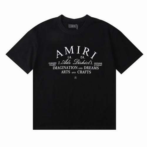 Amiri t-shirt-745(S-XL)