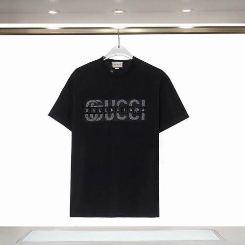 G men t-shirt-4997(S-XXL)