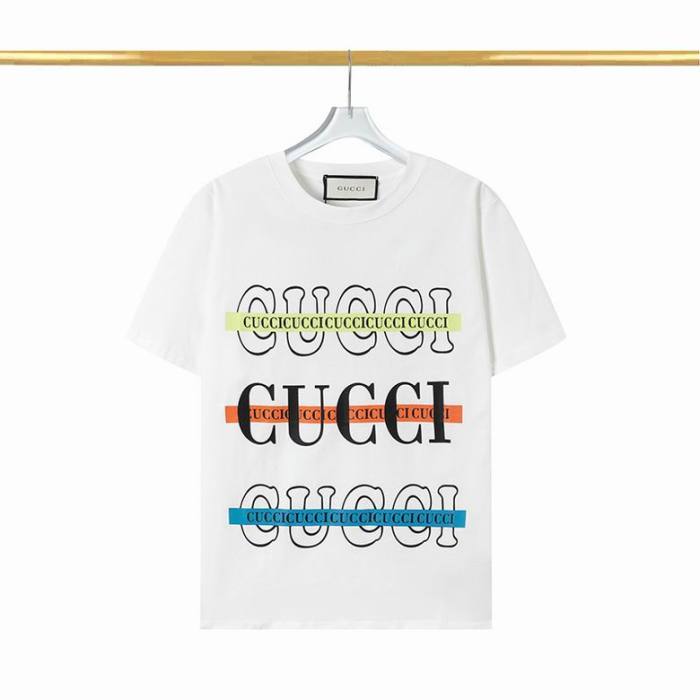 G men t-shirt-4998(M-XXXL)