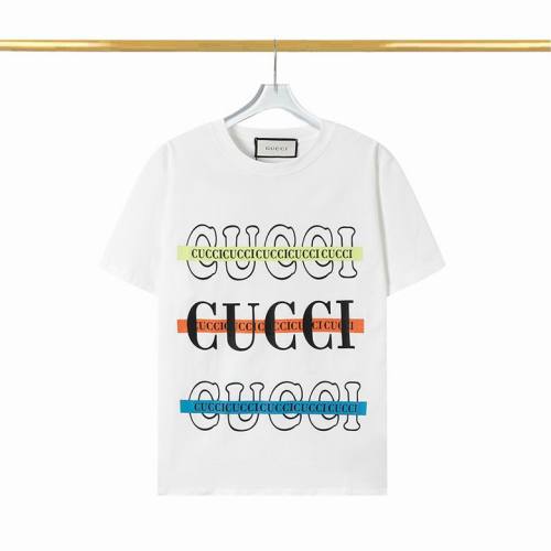 G men t-shirt-4998(M-XXXL)