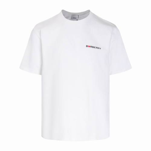 Burberry t-shirt men-2221(XS-L)