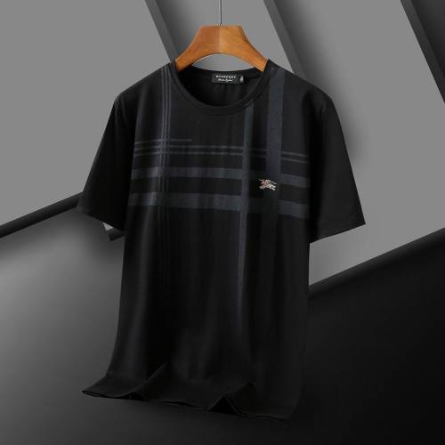 Burberry t-shirt men-2201(M-XXXL)