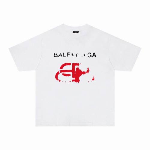 B t-shirt men-3335(XS-L)