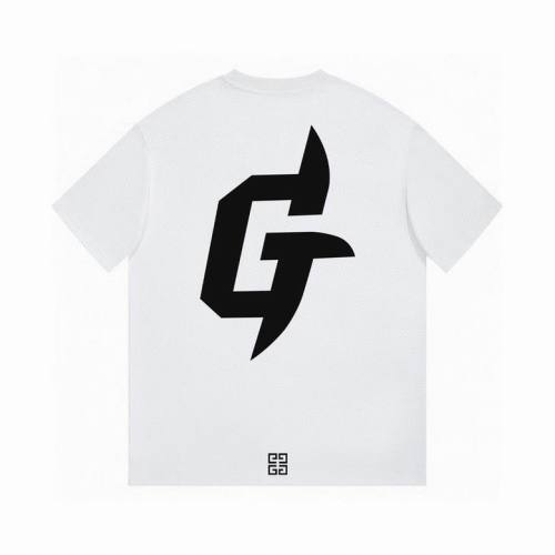 Givenchy t-shirt men-1046(XS-L)