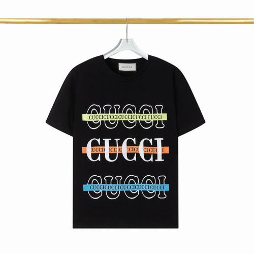 G men t-shirt-4999(M-XXXL)