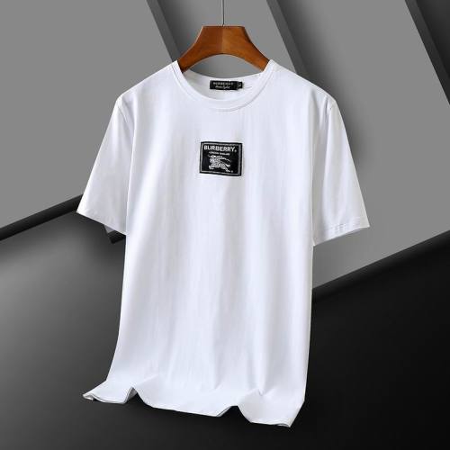 Burberry t-shirt men-2209(M-XXXL)