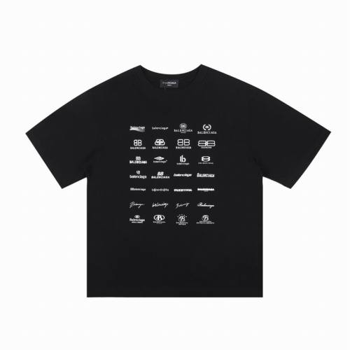 B t-shirt men-3441(XS-L)