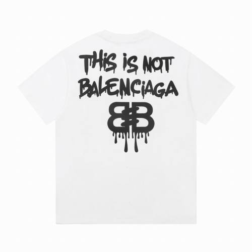 B t-shirt men-3398(XS-L)