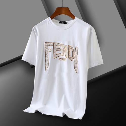 FD t-shirt-1683(M-XXXL)