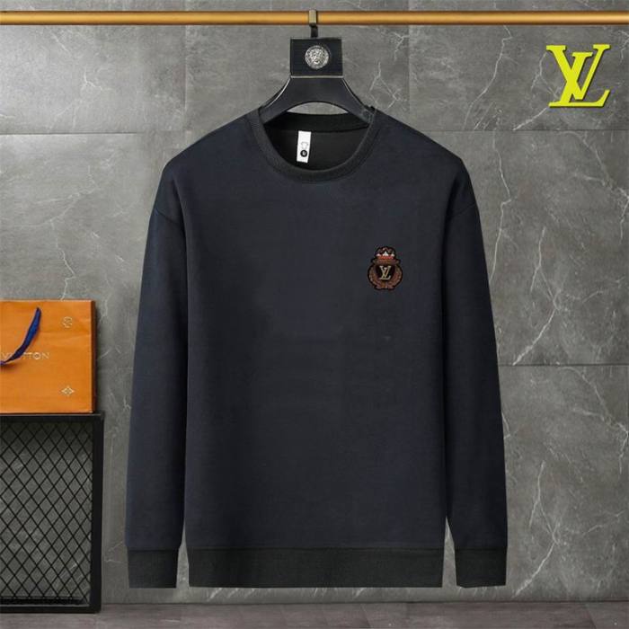 LV men Hoodies-1396(M-XXXL)