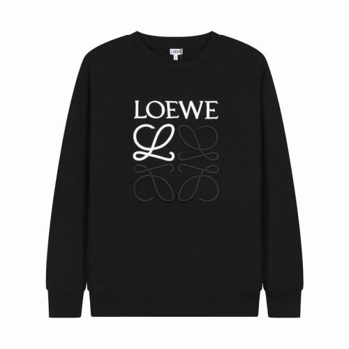 Loewe men Hoodies-041(XS-L)
