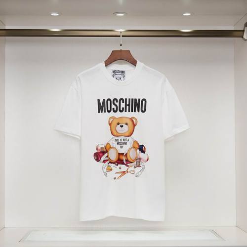 Moschino t-shirt men-871(S-XXL)