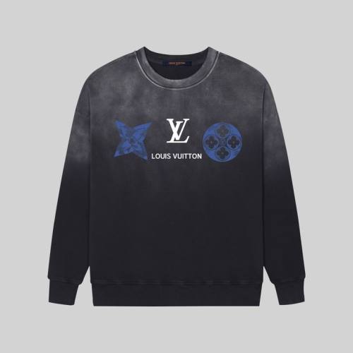 LV men Hoodies-1502(S-XL)