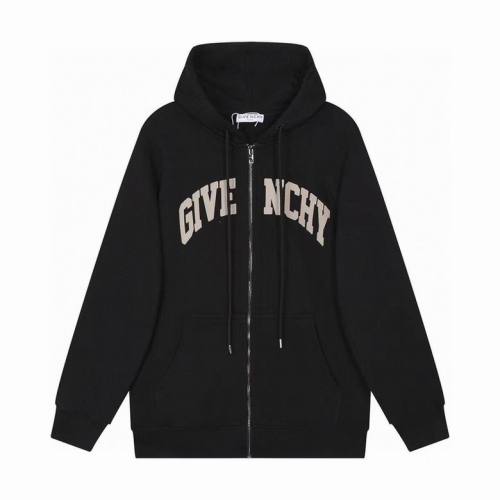 Givenchy men Hoodies-440(S-XL)