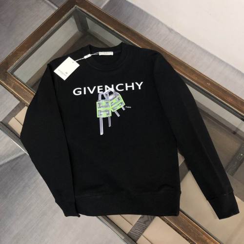 Givenchy men Hoodies-438(XS-L)