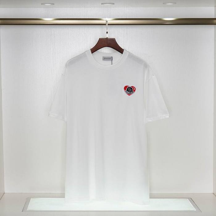 Moncler t-shirt men-1214(S-XXL)