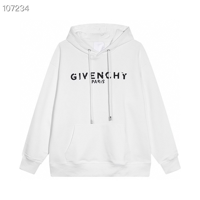 Givenchy men Hoodies-436(XS-L)