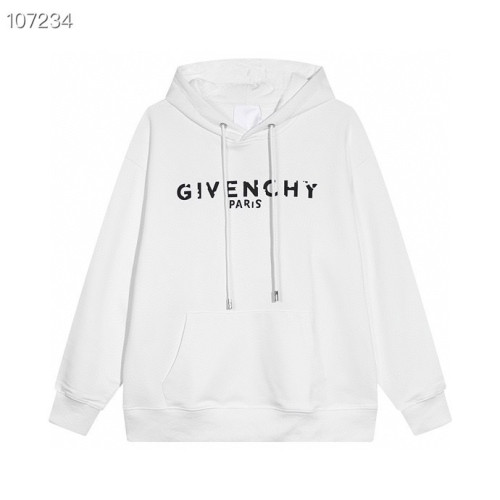 Givenchy men Hoodies-436(XS-L)