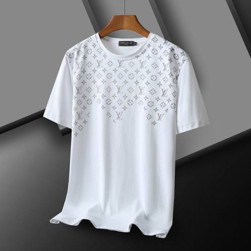 LV  t-shirt men-5346(M-XXXL)