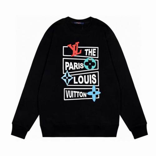 LV men Hoodies-1087(XS-L)