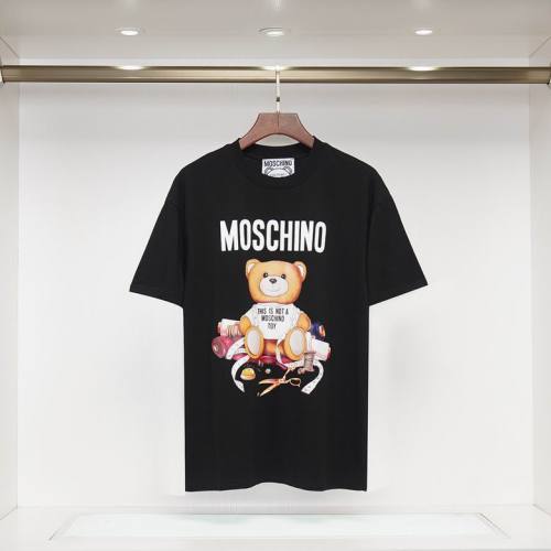 Moschino t-shirt men-870(S-XXL)