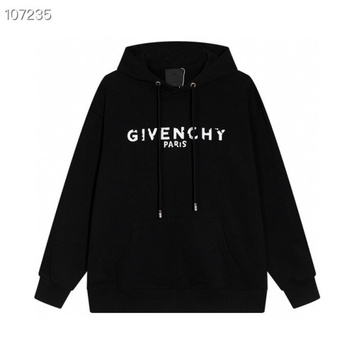 Givenchy men Hoodies-435(XS-L)