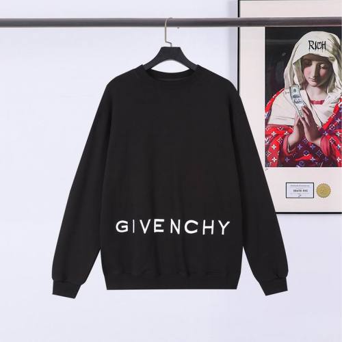 Givenchy men Hoodies-433(XS-L)