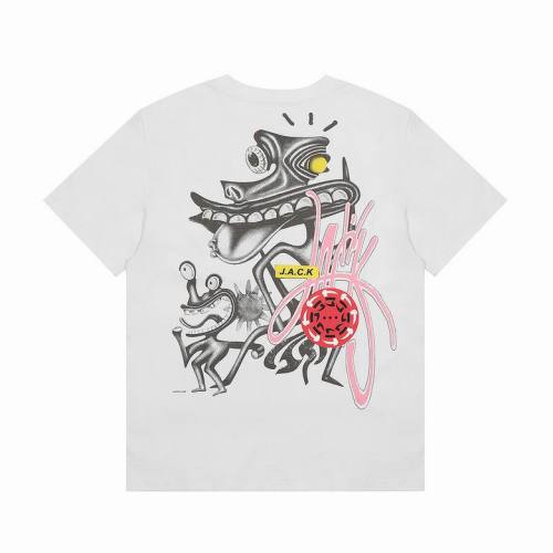 Travis t-shirt-063(S-XL)