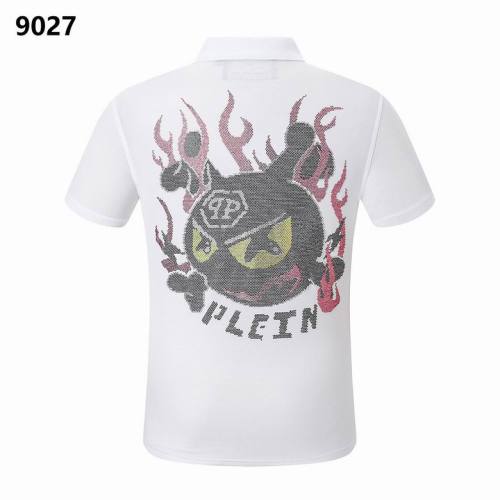 PP Polo t-shirt men-037(M-XXXL)