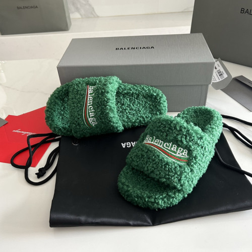 B women slippers 1：1 quality-143