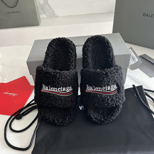 B women slippers 1：1 quality-146
