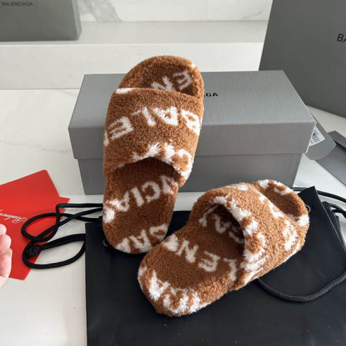 B women slippers 1：1 quality-141