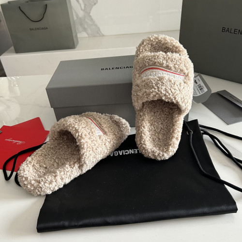 B women slippers 1：1 quality-145