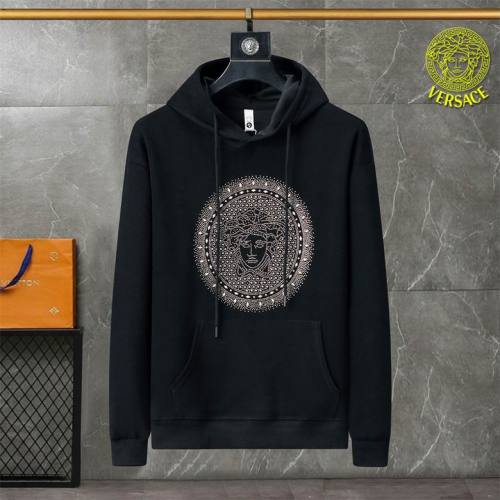 Versace men Hoodies-324(M-XXXL)