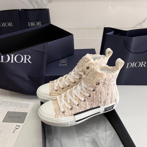 Dior Women Shoes 1：1 quality-518