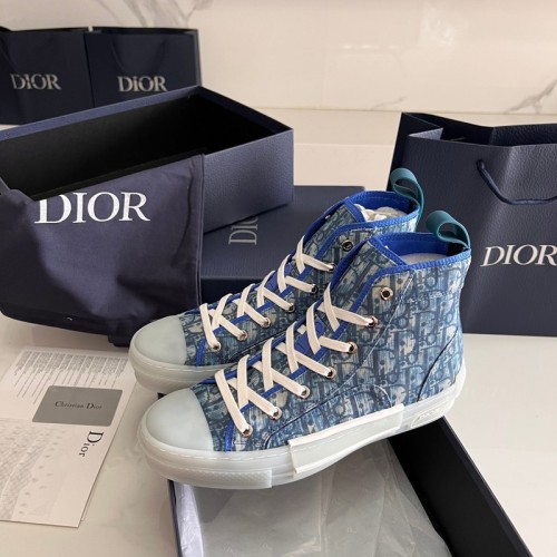 Dior men Shoes 1：1 quality-694