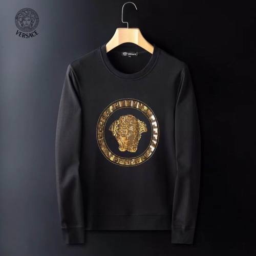 Versace men Hoodies-247(M-XXXXL)