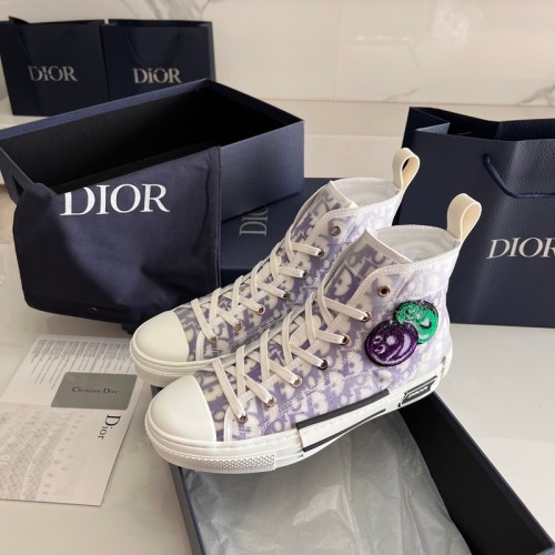 Dior men Shoes 1：1 quality-695