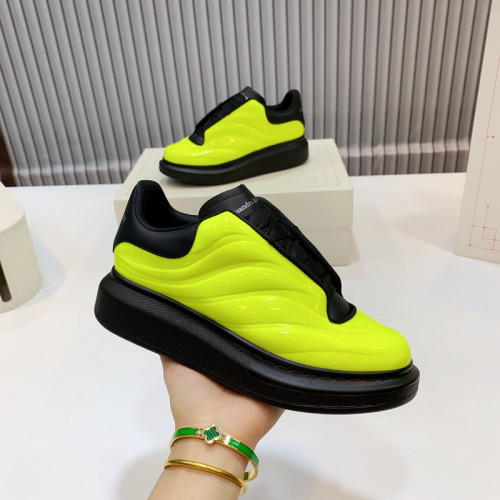 Alexander McQueen Women Shoes 1：1 quality-899