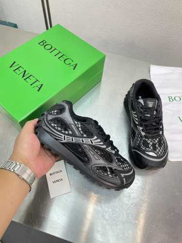 BV Women shoes 1：1 quality-074