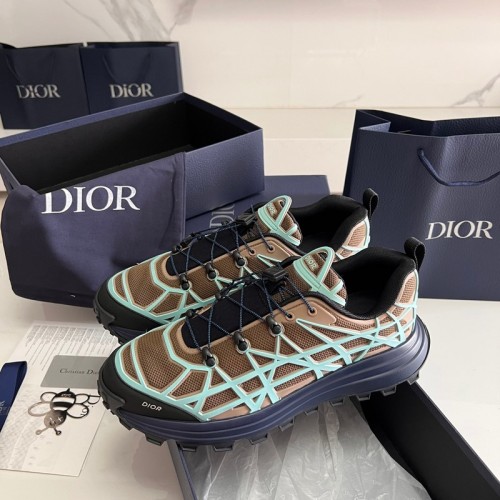 Dior Women Shoes 1：1 quality-540