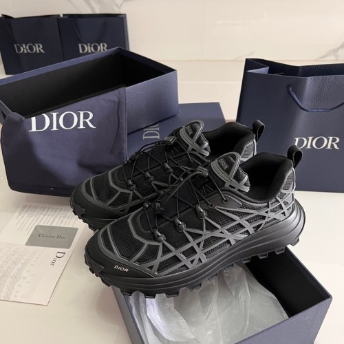 Dior Women Shoes 1：1 quality-541